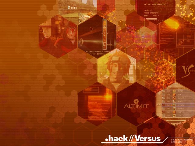 Wall Tokio, Tokio wall paper