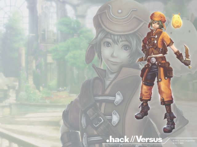 Wall01, Sora