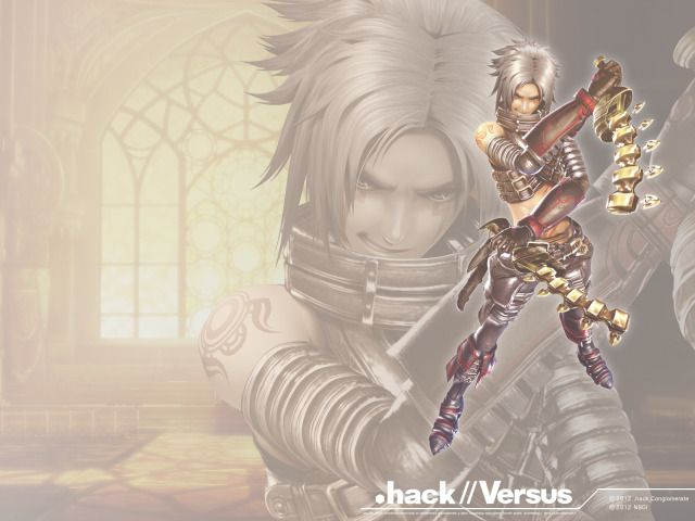 Wall03, Haseo