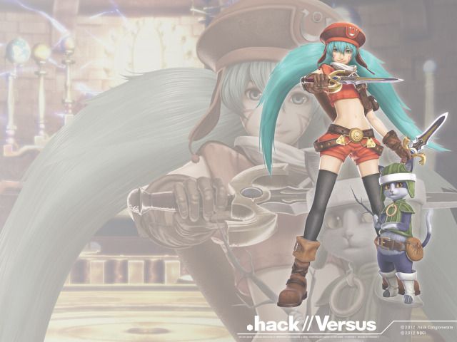 Wall04, Sakuya