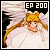 Usagi's Pure Heart-Episode 200 fanlisting
