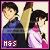 'Touch'-Miroku x Sango fanlisting
