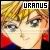 Kaze ni Naritai-Sailor Uranus/Haruka Tenou fanlisting