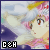 Girl and Unicorn-Chibiusa x Helios fanlisting