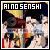 Soldiers-Ai no Senshi fanlisting