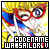 Codename wa Sailor V fanlisting