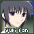 Prince Yuki-Yuki Souma fanlisting