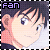 Lustful Priest-Miroku Fanlisting