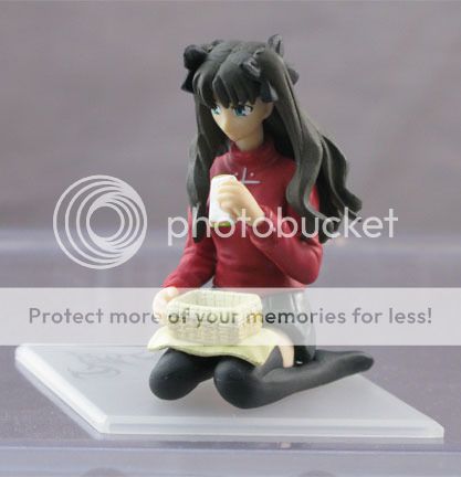 Fate/Stay Night   Rin   Toys Works  