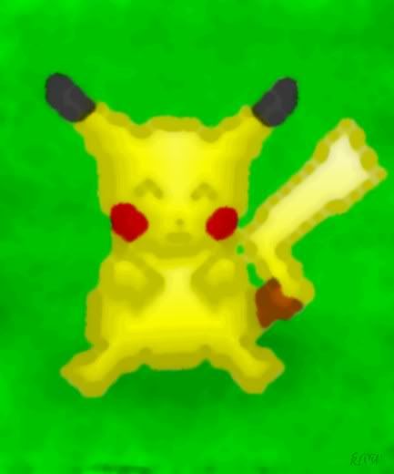 [PokeCommunity.com] KROW's Alter-pixel Artwork