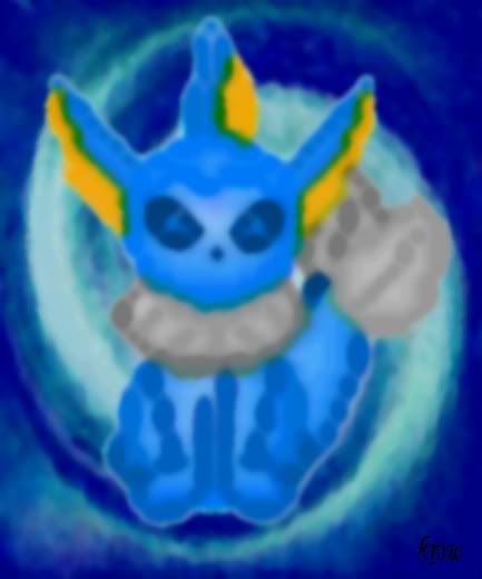 [PokeCommunity.com] KROW's Alter-pixel Artwork
