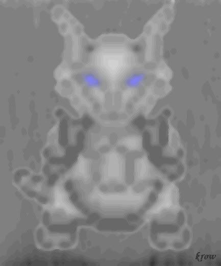 [PokeCommunity.com] KROW's Alter-pixel Artwork
