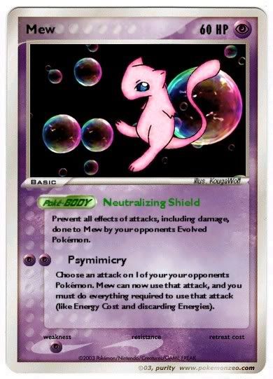 [PokeCommunity.com] Bringing back bubbles