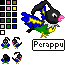 [PokeCommunity.com] Pixel Art Lounge