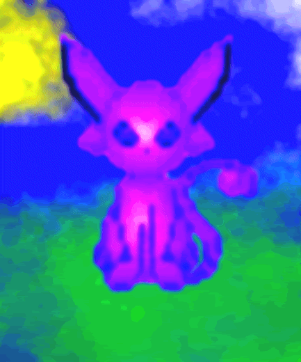 [PokeCommunity.com] KROW's Alter-pixel Artwork