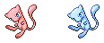 [PokeCommunity.com] Six of my Fakemon Sprites