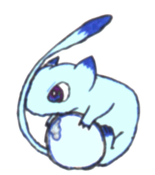 [PokeCommunity.com] Just a couple pieces of KW's work;;