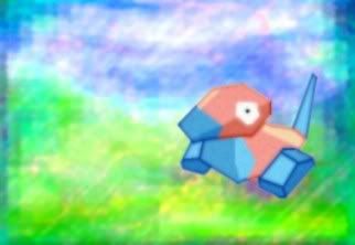 [PokeCommunity.com] Little Porygon...