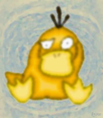 [PokeCommunity.com] KROW's Alter-pixel Artwork