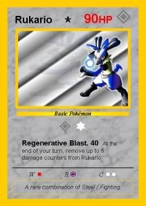 [PokeCommunity.com] 3-A-DAY; Request an egg & adopt it w/card
