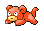 [PokeCommunity.com] Six of my Fakemon Sprites