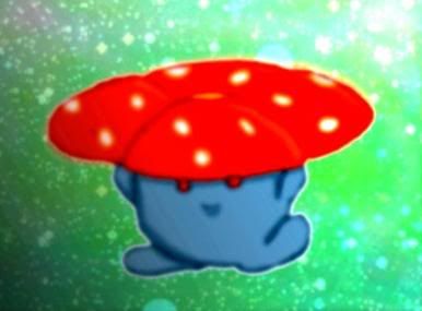 [PokeCommunity.com] KW's Vileplume