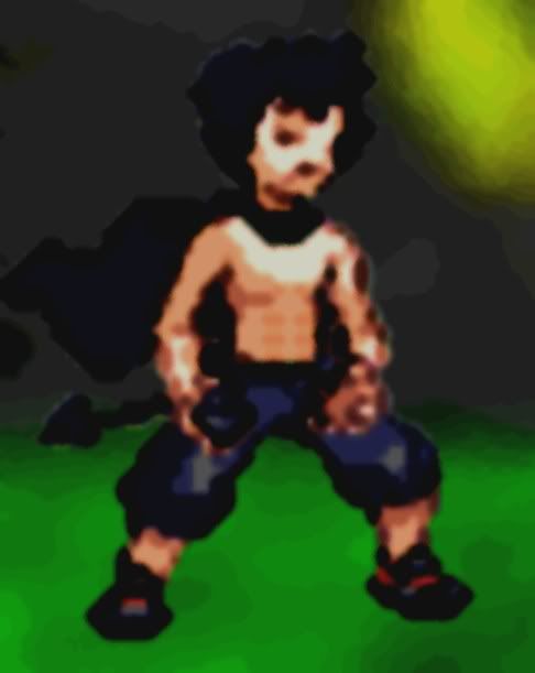 [PokeCommunity.com] KROW's Alter-pixel Artwork