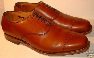 allen edmonds dryden