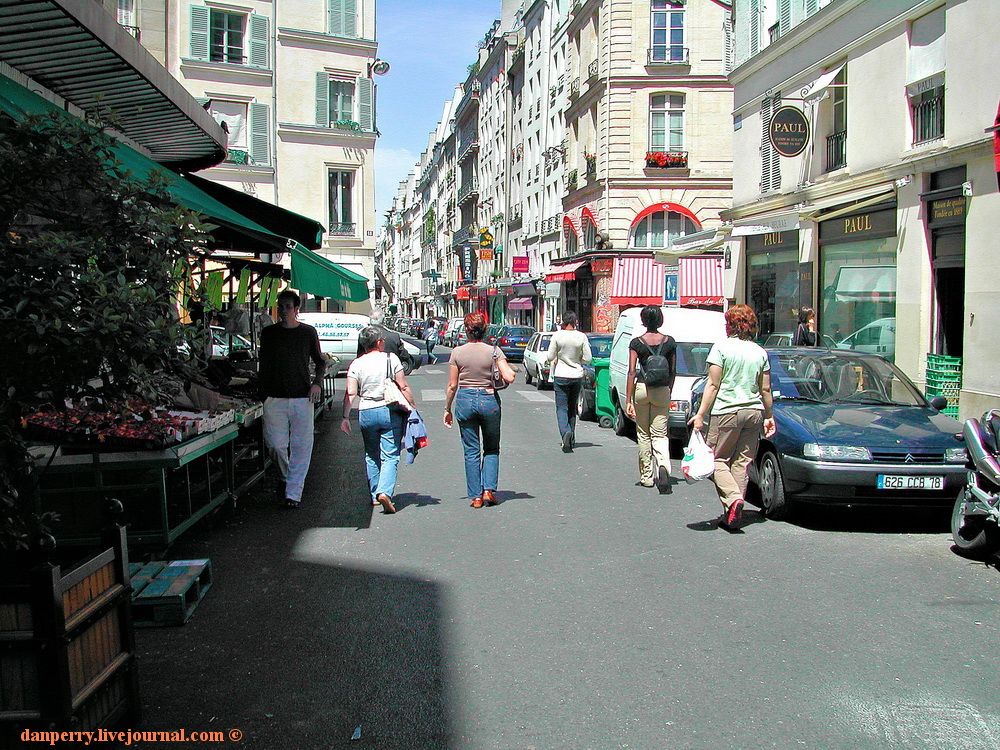 Paris Rive Gauche - Wikipedia