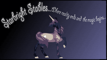 Starbright Stables