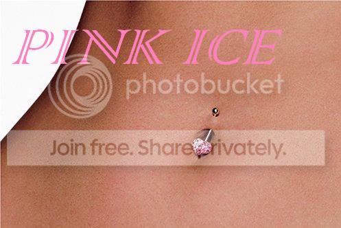 pinkice