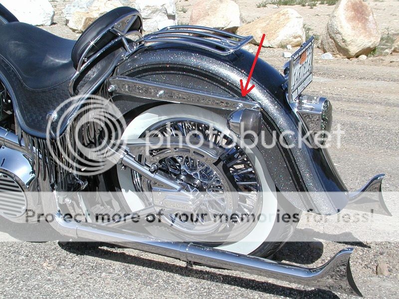 harley davidson bike lock