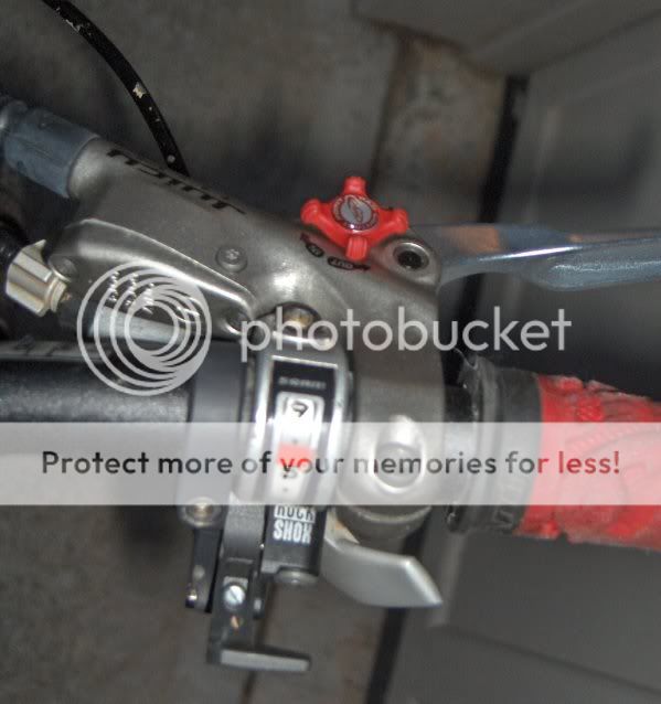 SRAM Divisions talk with each other, huh... Mountain Bike Reviews Forum