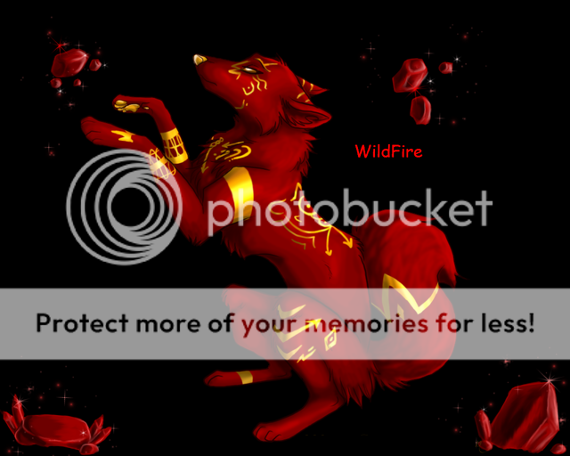 Wolf4.png Fire Wolf image by wolf_o_fire