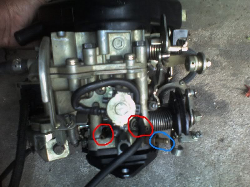 VACUUM PIPES***HELP PLS!!! - The Volkswagen Club of South Africa