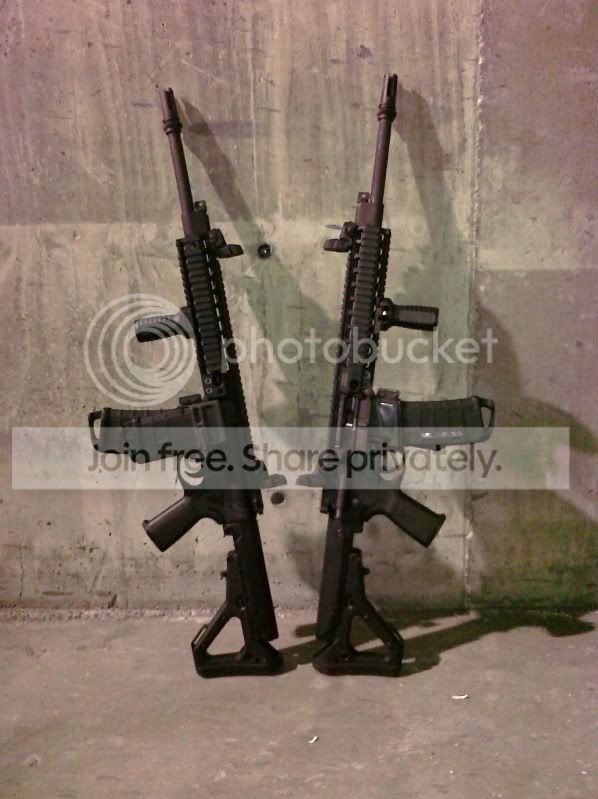 LMT MRP RIFLE PHOTO's - Calguns.net