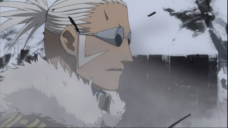 Watch Fullmetal Alchemist: Brotherhood Season 1 Episode 43 - Bite of the  Ant Online Now