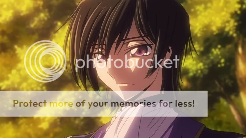 Code Geass R2 Episode 19