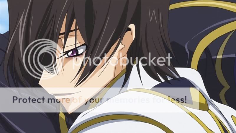 Code Geass R2 Episode 25