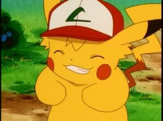 [PokeCommunity.com] The Pikashipping Club