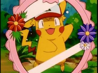[PokeCommunity.com] The Pikashipping Club