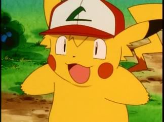 [PokeCommunity.com] The Pikashipping Club