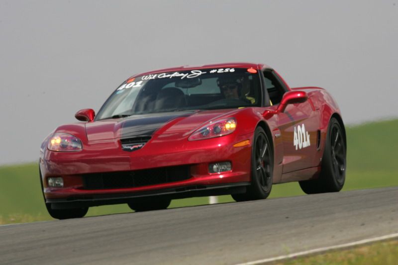 Z06 Will Cooksey - CorvetteForum - Chevrolet Corvette Forum Discussion