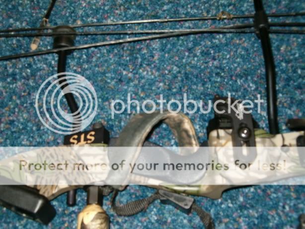 PSE Nova (now with pics) - HuntingNet.com Forums