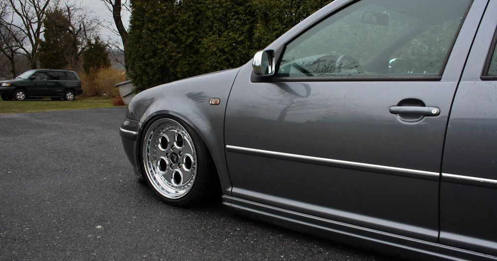 mkiv gl golf build mkiv gl golf build