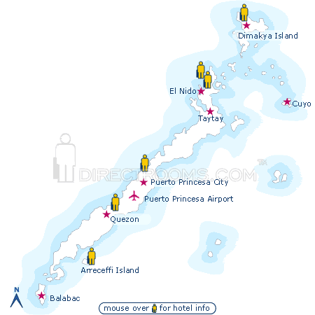 Palawan Map gif by thetrueasiatic | Photobucket