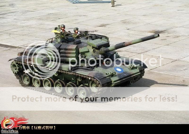 m48h/cm11勇虎战车