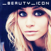 Beauty Icon Challenge