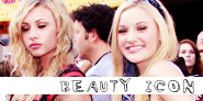Beauty Icon Challenge