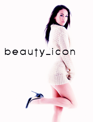 Beauty Icon Challenge